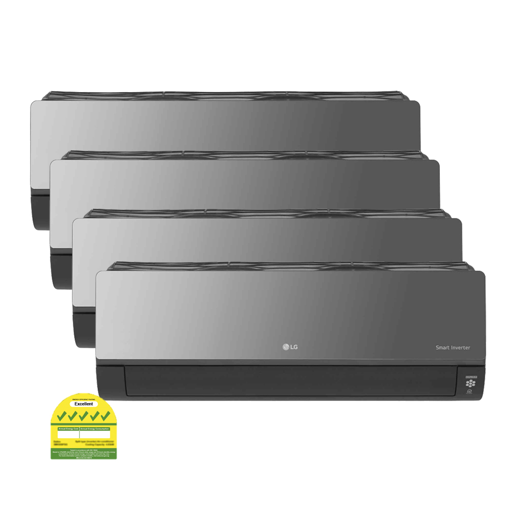 LG System 4 Inverter Z4UQ28GFA0