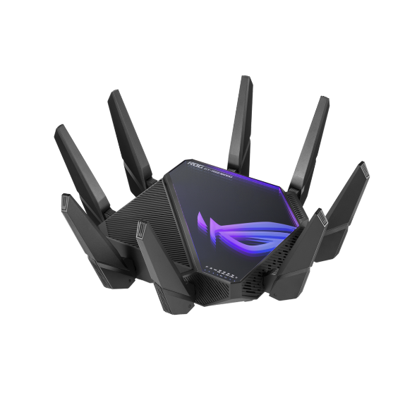 ROG Rapture, GT-AXE16000