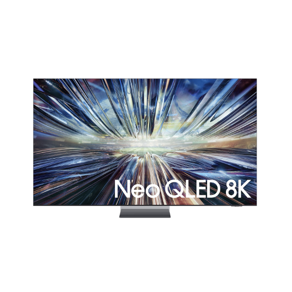 65" Neo QLED 8K QN900D Smart AI TV QA65QN900DKXXS
