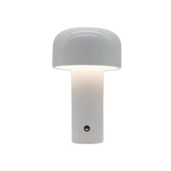 Nordic Mushroom Lamp 