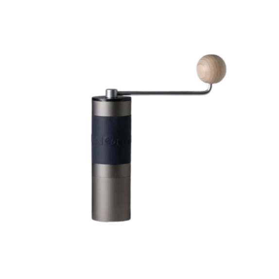 KINGrinder K2/K6 Coffee Hand Grinder for Filter and Espresso Coffee