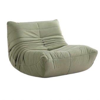 Lazy Caterpillar Sofa