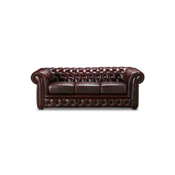 Ashbrooke Chesterfield Sofa