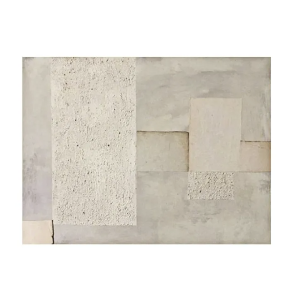 LaFloria® Gravel Textured Painting, 120cm x 80cm