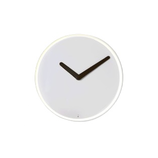 Stolpa Wall Clock