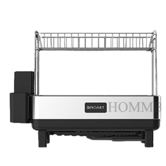 Stainless Steel Dish Rack