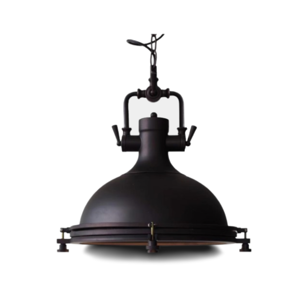 Loft European Pendant Lamp