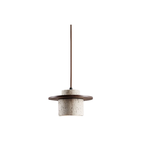 Wabi Sabi Pendant Light