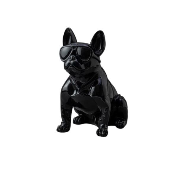 French Bulldog Decor
