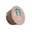 Starbucks Caffe Latte By Nescafe Dolce Gusto Capsule