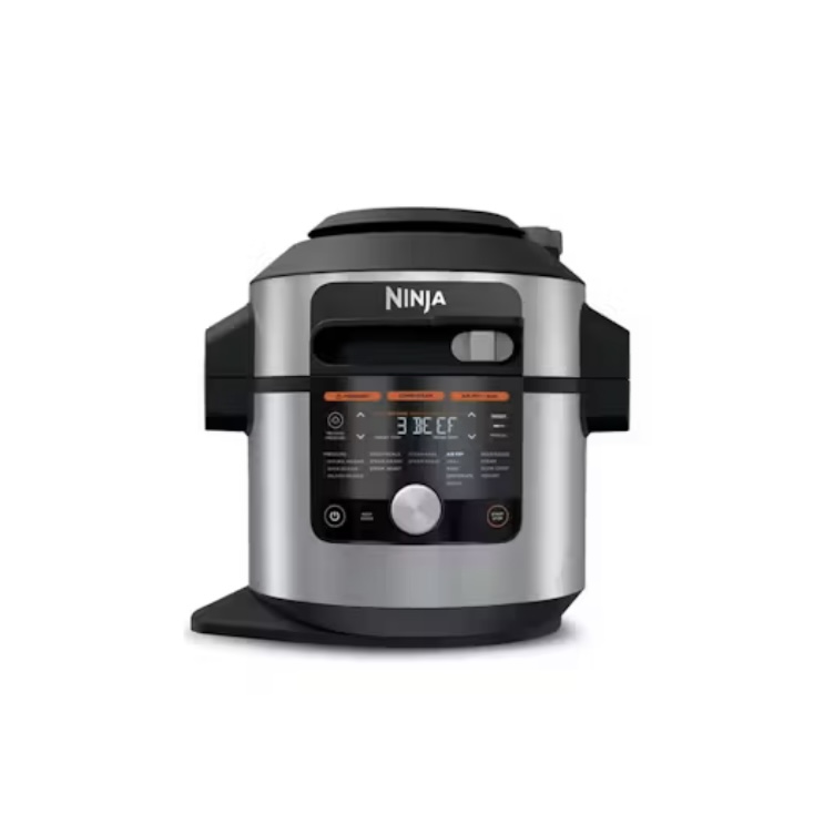 11-In-1 SmartLid Multi-Cooker, OL550