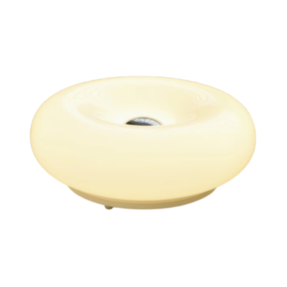 Donut Lamp
