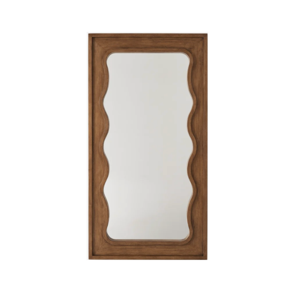 Serena Floor Mirror