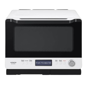 Steam Microwave Oven, MRO-W1000YS - 30L 
