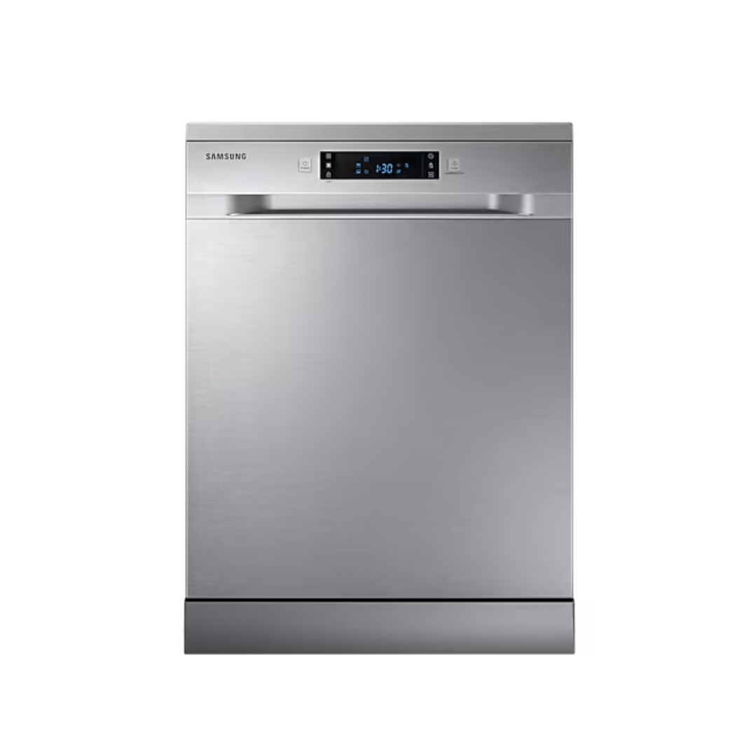 Freestanding Dishwasher, DW60A6092FS - Stainless Steel