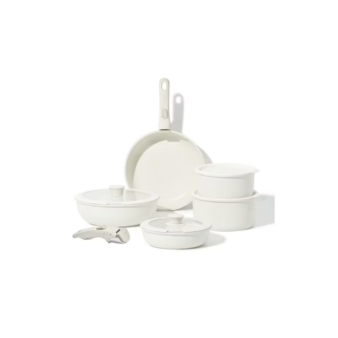 Carote EMP Non-Stick Cookware - 11 pcs