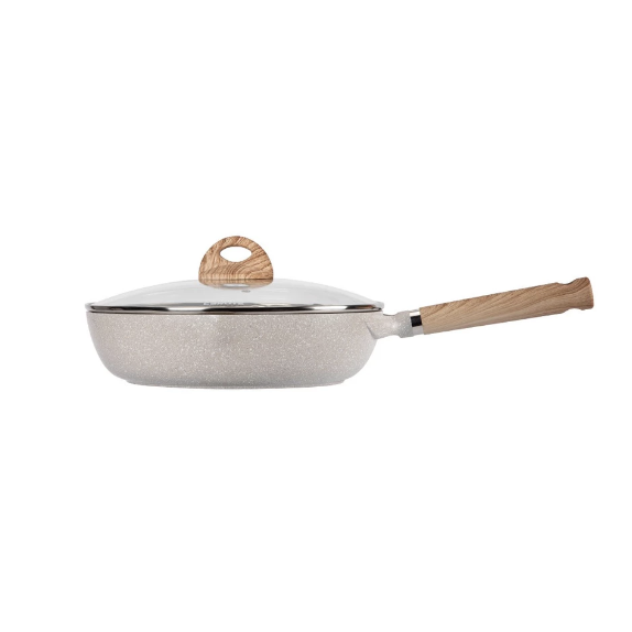 Non Stick Frying Pan, 28 cm