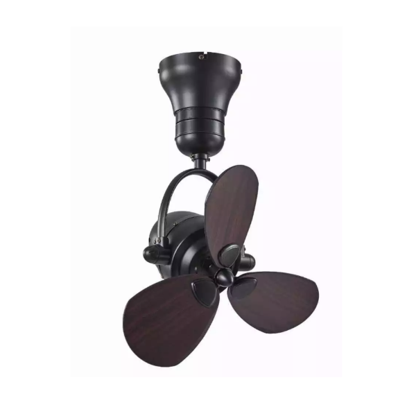 Duo Hagar Corner Fan, 16'