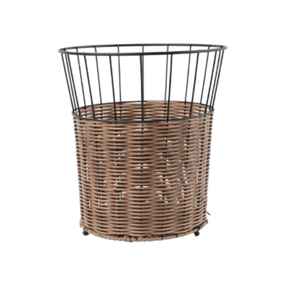 Eldred Waste basket