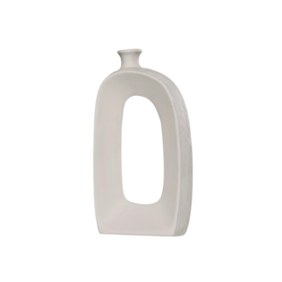 Scandi Vase