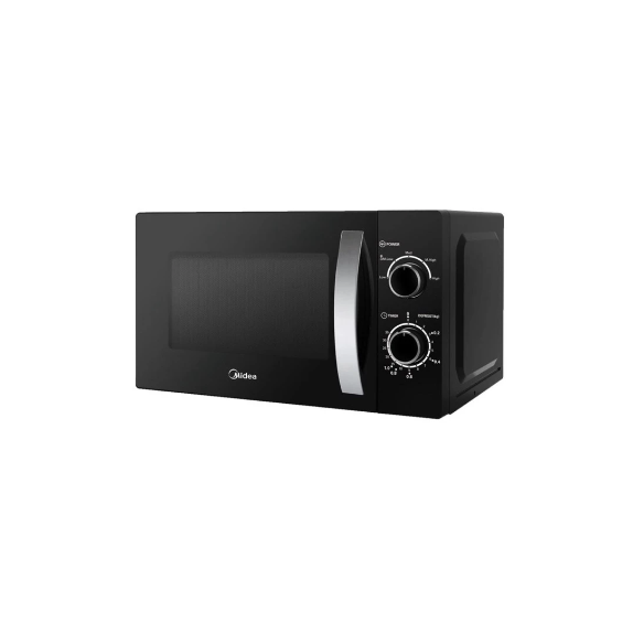 20L Solo Microwave Oven, MM720CJ9 