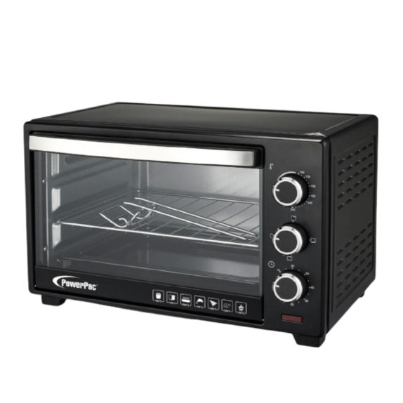 Electric Oven 25L, PPT25+DDQ-A01G1