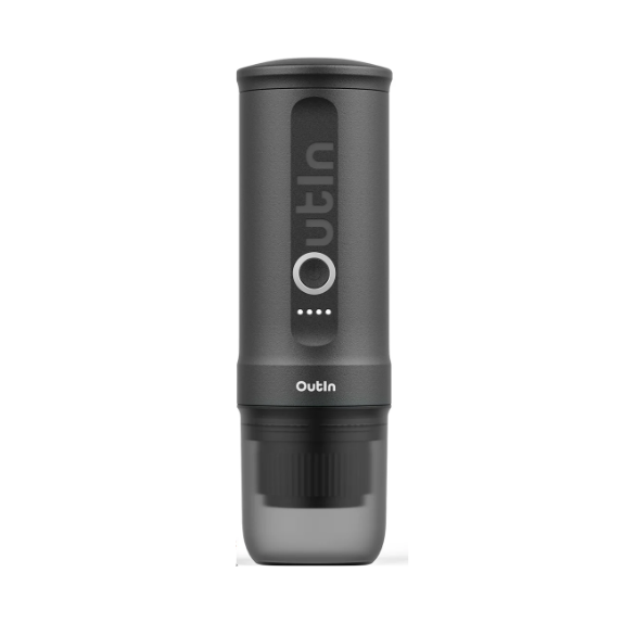 Nano Portable Espresso Machine