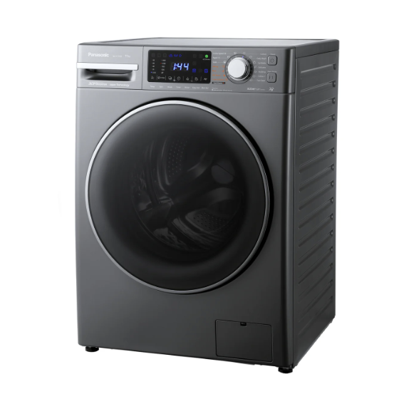 11KG Front Load Washer, NA-V11FX2LSG 