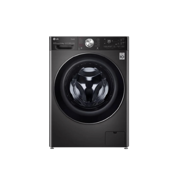 13/8KG Washer Dryer, LG FV1413H2BA 