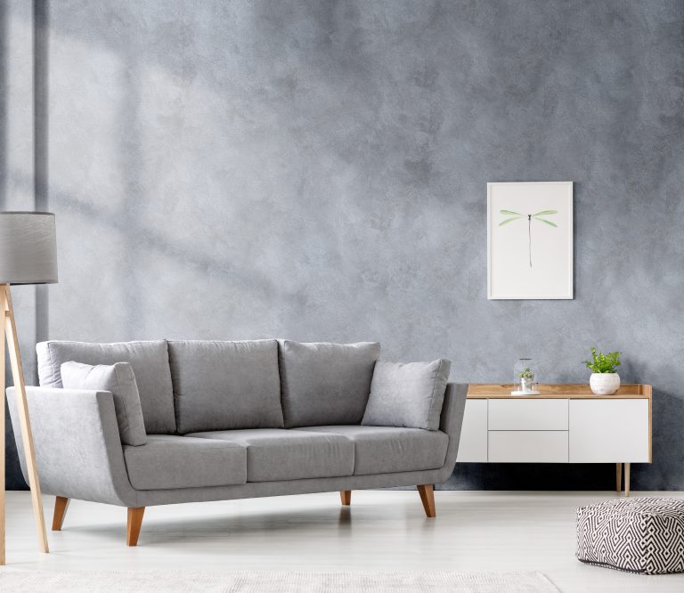 Suzuka Texture Paint, Silver Grey, SCT-301