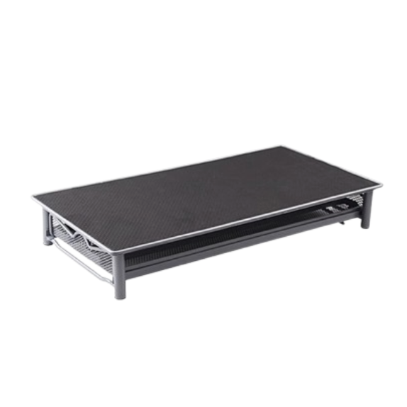 Wire Mesh Nespresso Capsule Storage Rack