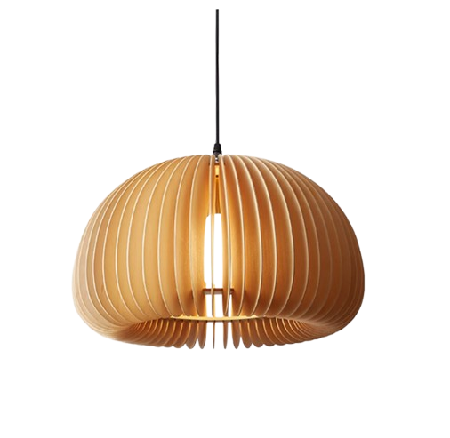 Japanese Vintage Lamp