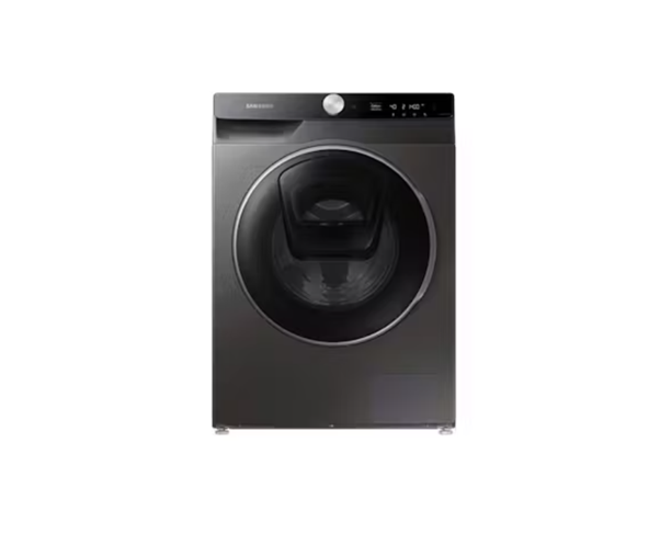 Samsung 12KG Front Load Washer, WW12TP94DSX/SP