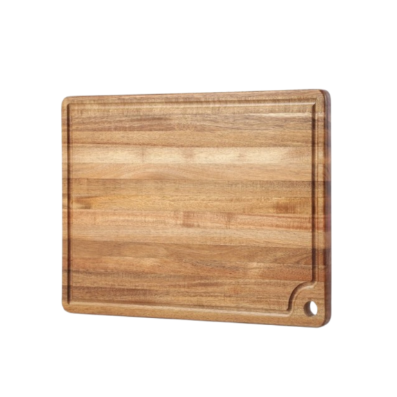 Acacia Wood Cutting Board