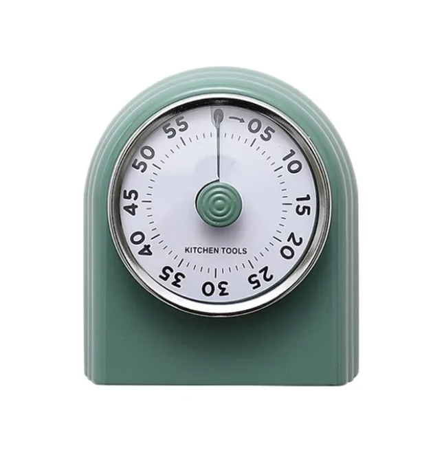 Mechanical Count Down Clock