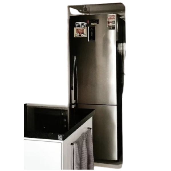 Bottom Freezer Fridge