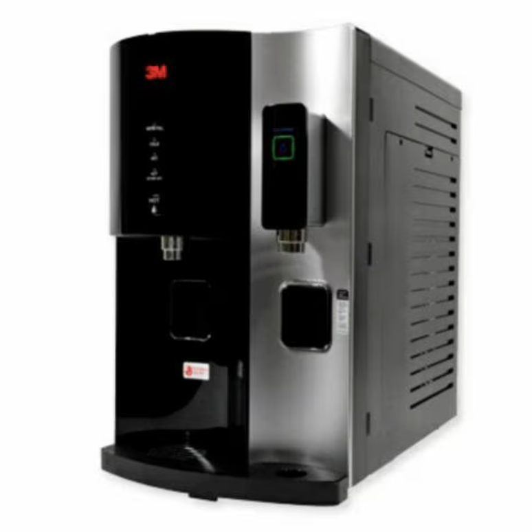 3M™ Hot Cold Room Temperature Filtered Water Dispenser, HCD2 