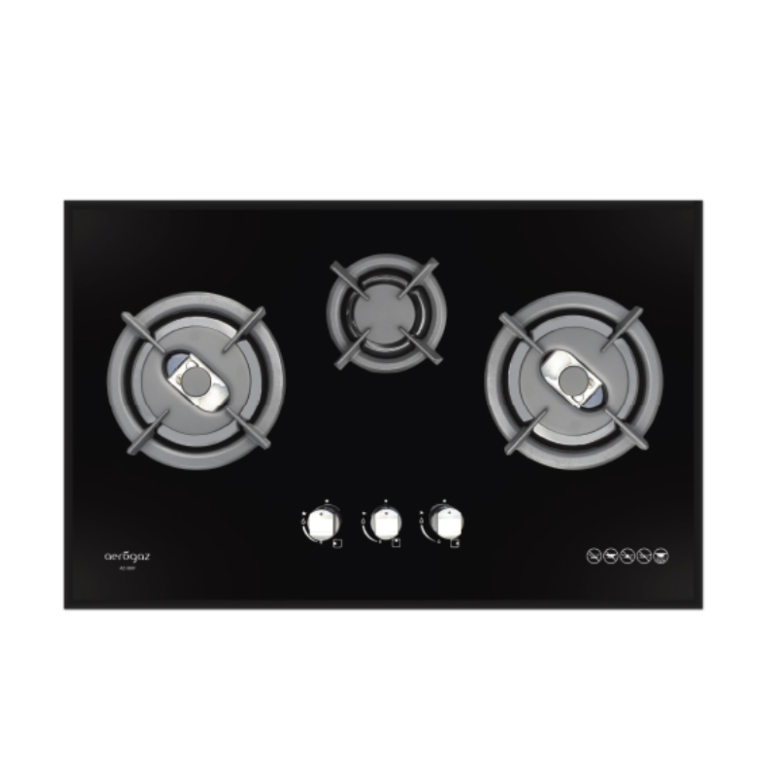 AZ-383F Glass Burner