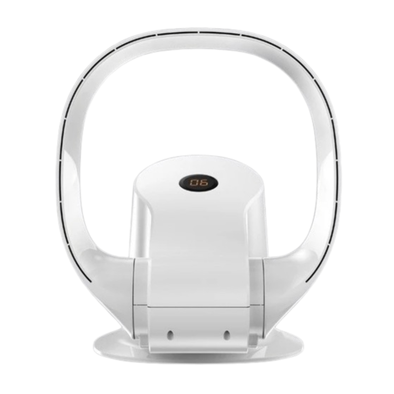 Folding Bladeless Fan SKJ-CR310WD