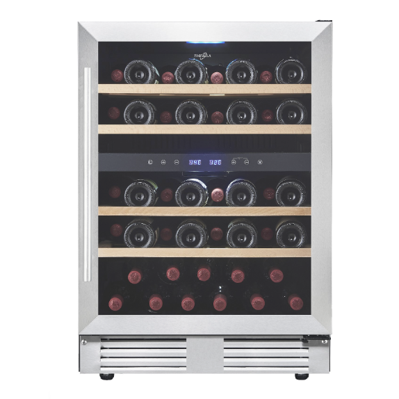 Farfalla 43 Bottle Wine Cooler, FWC-43