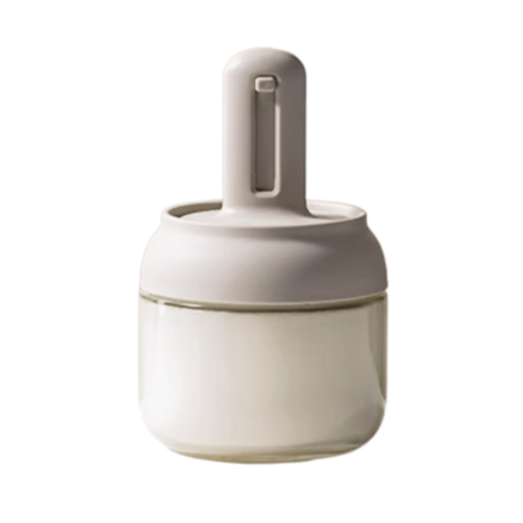 Adjustable Spoon Seasoning Container 