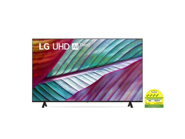 LG UHD 4K Smart TV, 65UR7550PSC, 65"