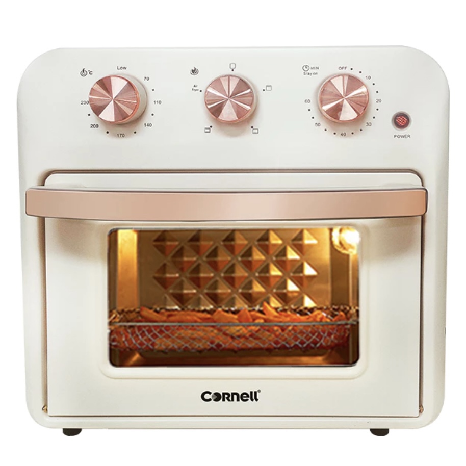 16L Air Oven with Air Fryer Mode CAFE16L