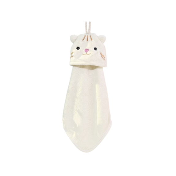 BLUEVELVET Soft Hand Towel