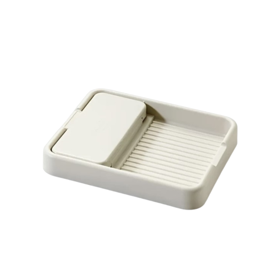 Kitchen Pot Lid Rack