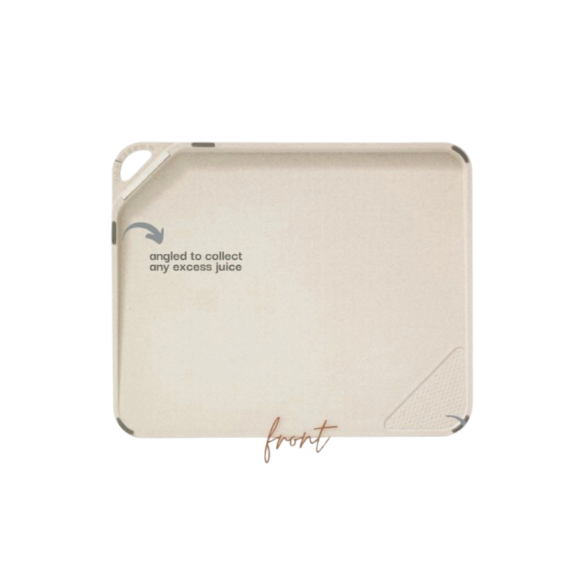 Non-slip Multifunction Chopping Board