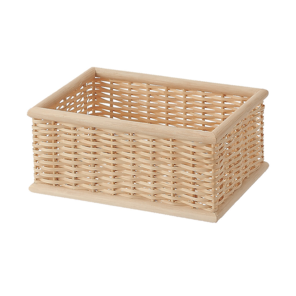 Buri Basket
