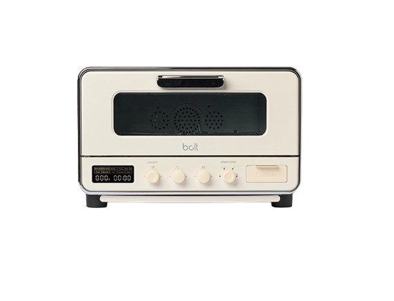 Bolt Multi-Function Oven Toaster,  KADT17S, 17L,  Cream 
