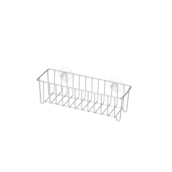 Muji Stainless Steel Sponge Rack