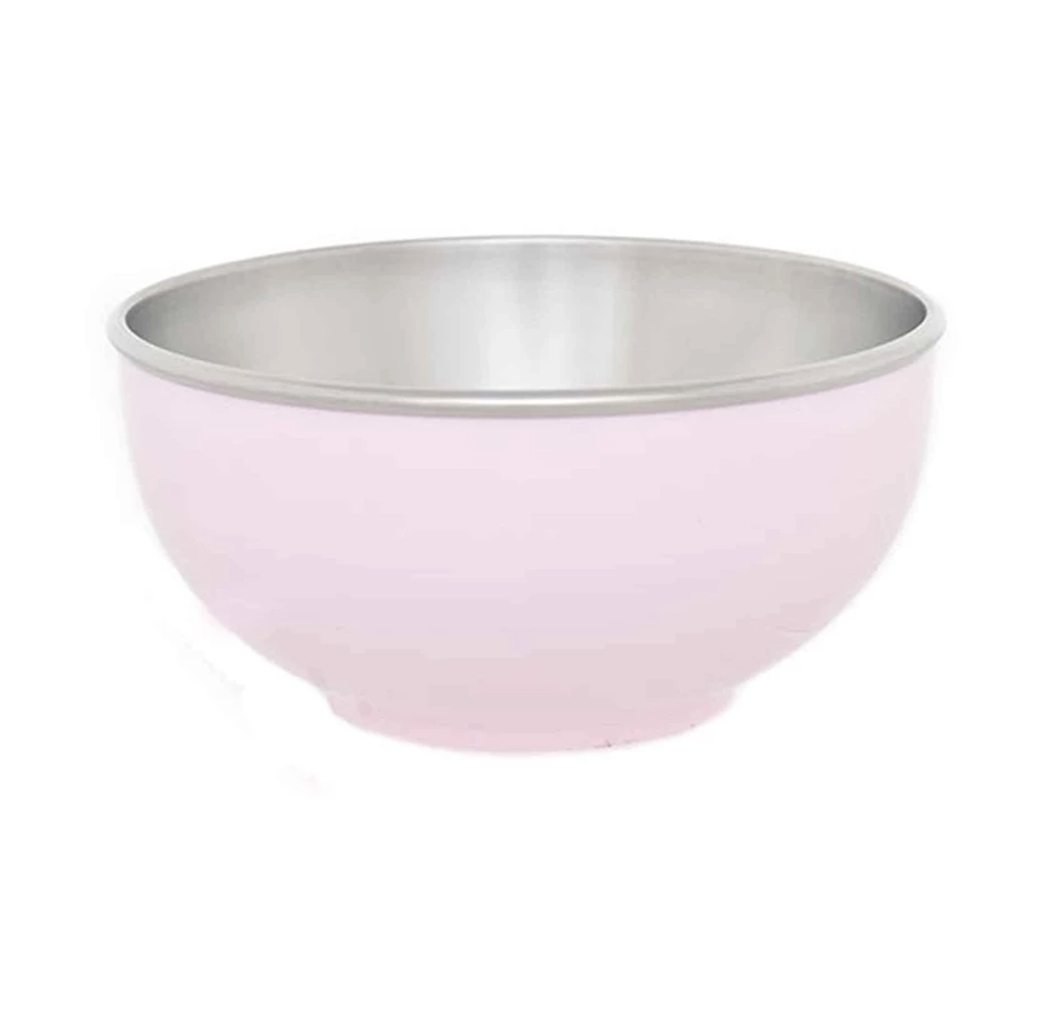Zebra Stainless Steel Color Bowl, 11cm